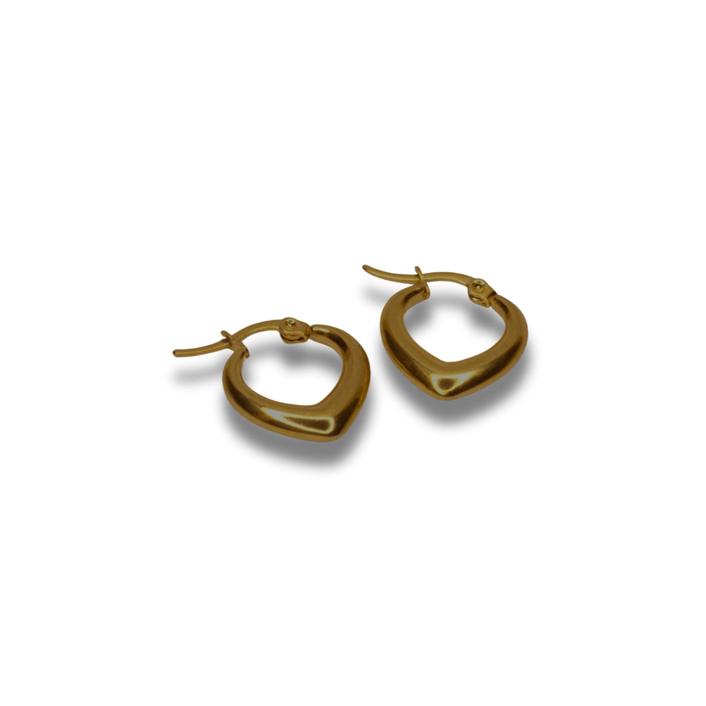 The Mystique Hoops Earrings