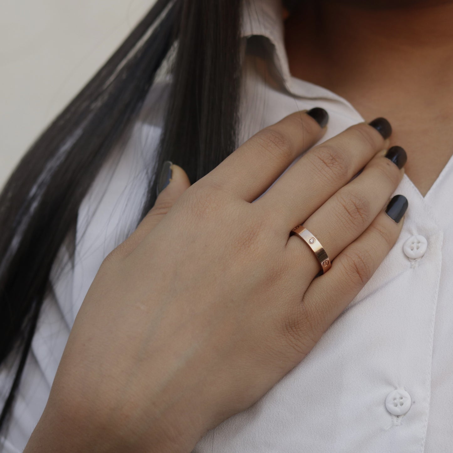 The Simplicity Ring