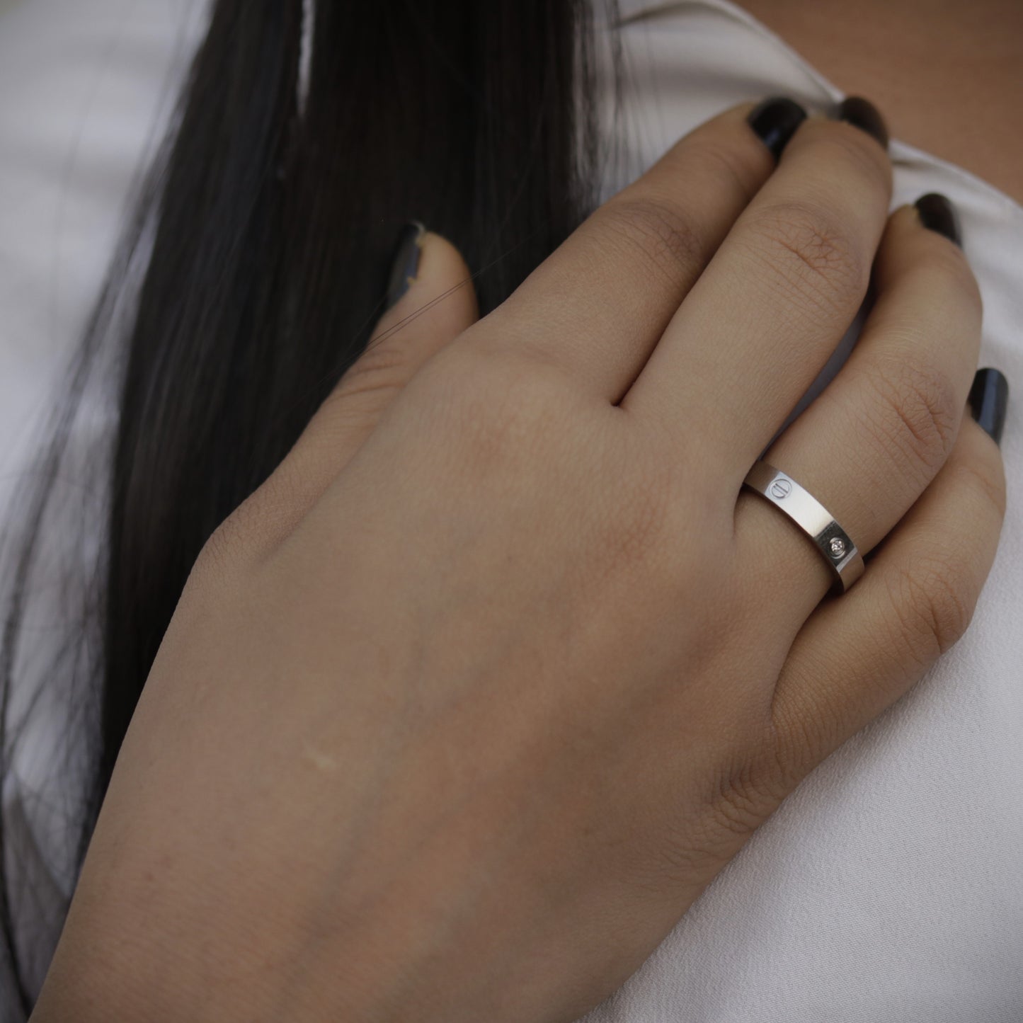 The Simplicity Ring